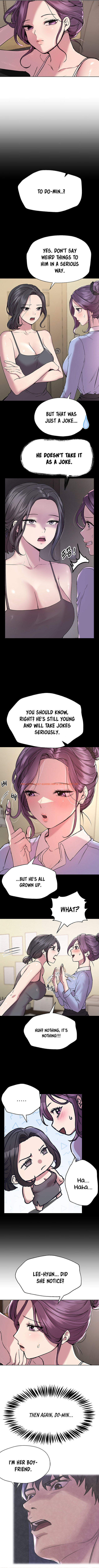 Read Hentai Image 2 882 in comic My Sister’s Friends - Chapter 15 - hentaitnt.net