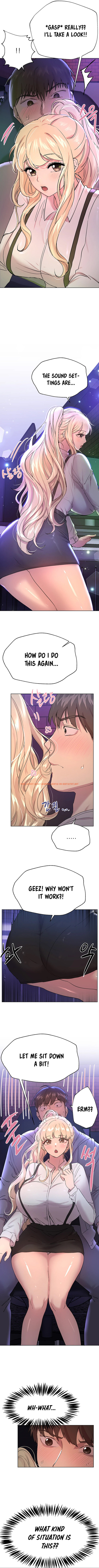 Read Hentai Image 10 604 in comic My Sister’s Friends - Chapter 17 - hentaitnt.net