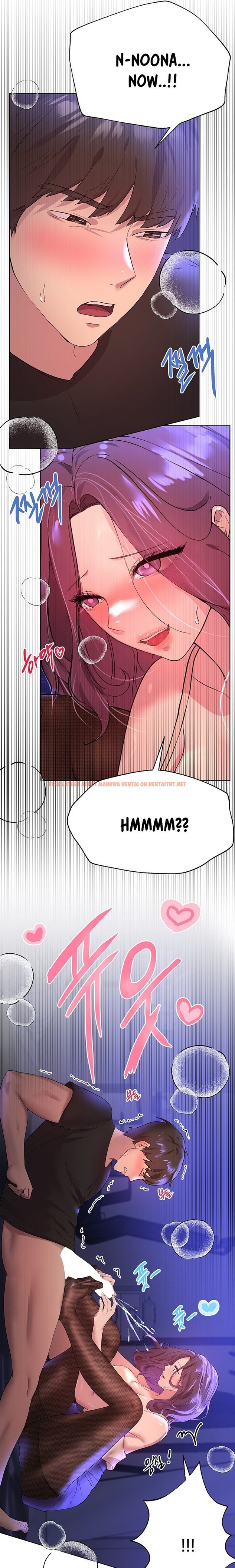 Read Hentai Image 10 410 in comic My Sister’s Friends - Chapter 33 - hentaitnt.net