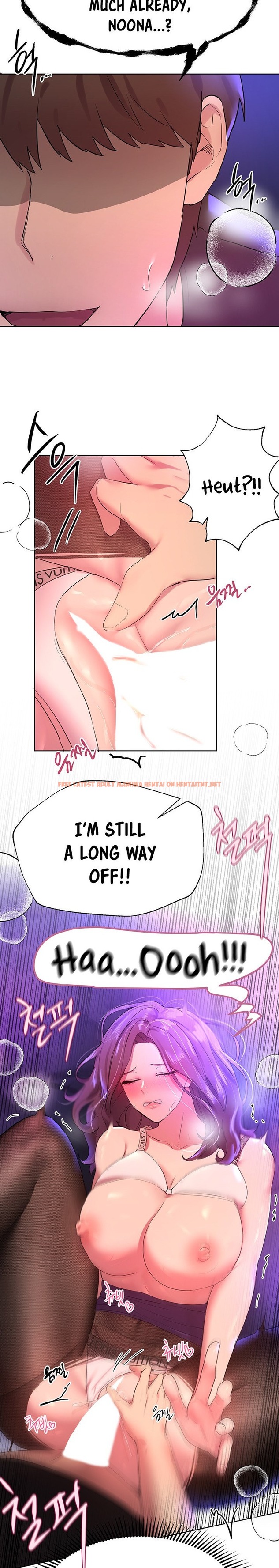 Read Hentai Image 20 411 in comic My Sister’s Friends - Chapter 33 - hentaitnt.net