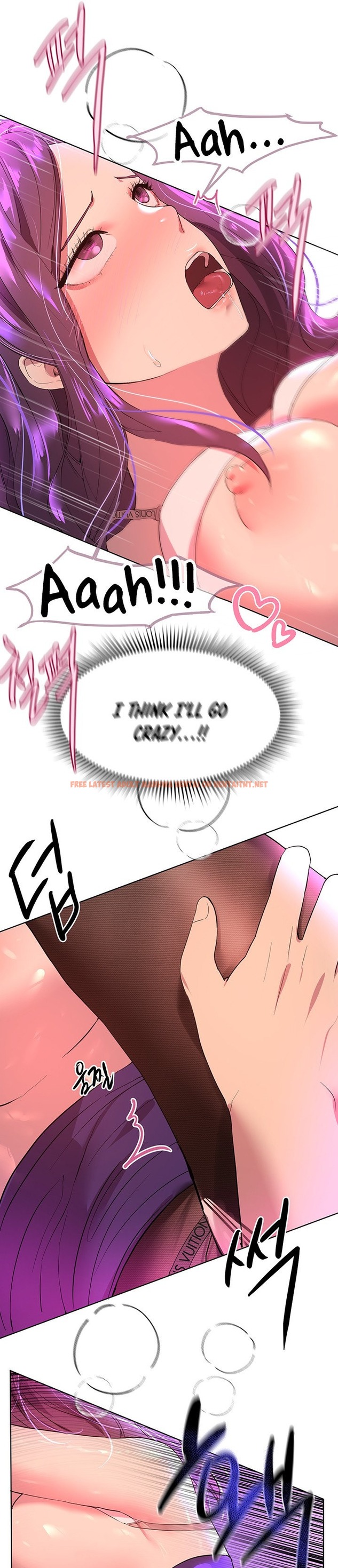 Read Hentai Image 22 411 in comic My Sister’s Friends - Chapter 33 - hentaitnt.net