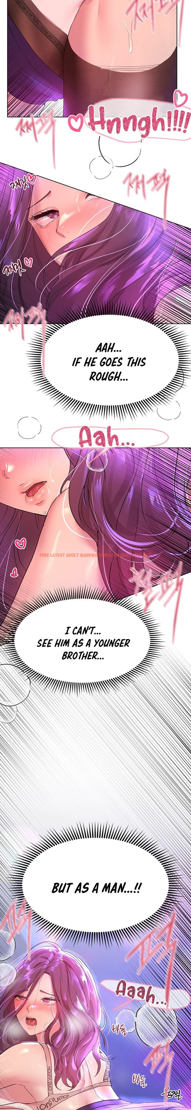 Read Hentai Image 26 411 in comic My Sister’s Friends - Chapter 33 - hentaitnt.net