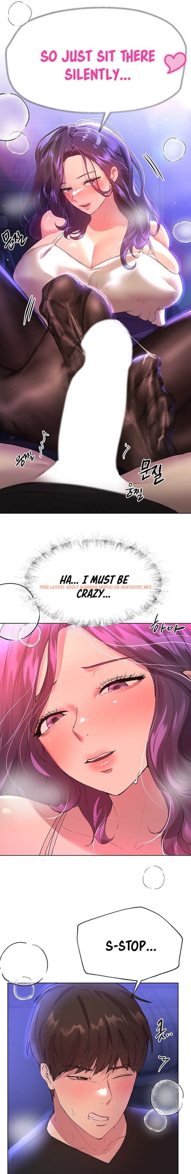 Read Hentai Image 4 410 in comic My Sister’s Friends - Chapter 33 - hentaitnt.net