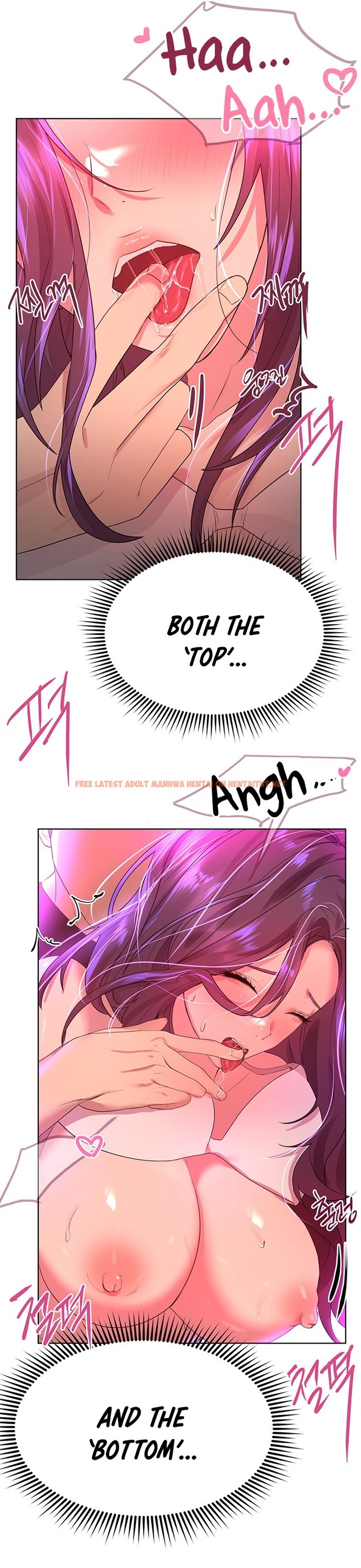 Read Hentai Image 8 085 in comic My Sister’s Friends - Chapter 34 - hentaitnt.net