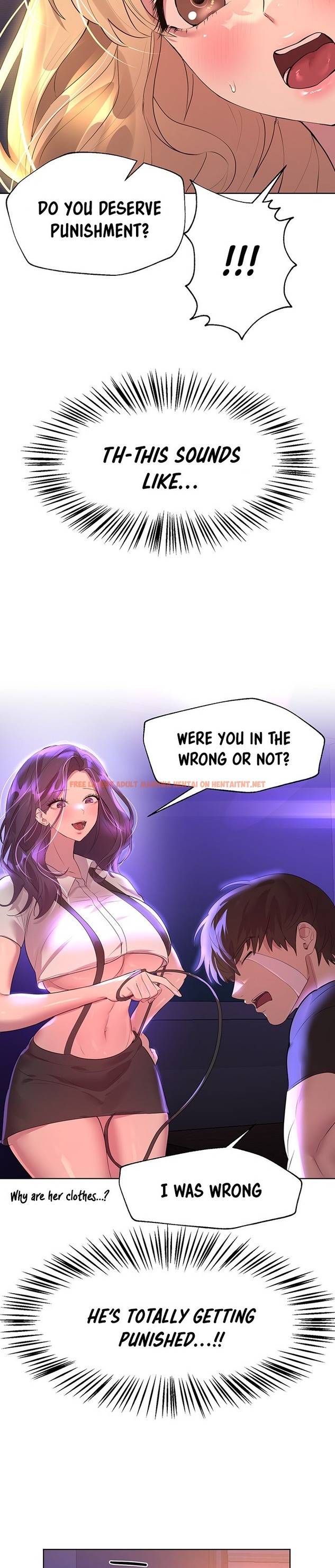 Read Hentai Image 10 137 in comic My Sister’s Friends - Chapter 35 - hentaitnt.net