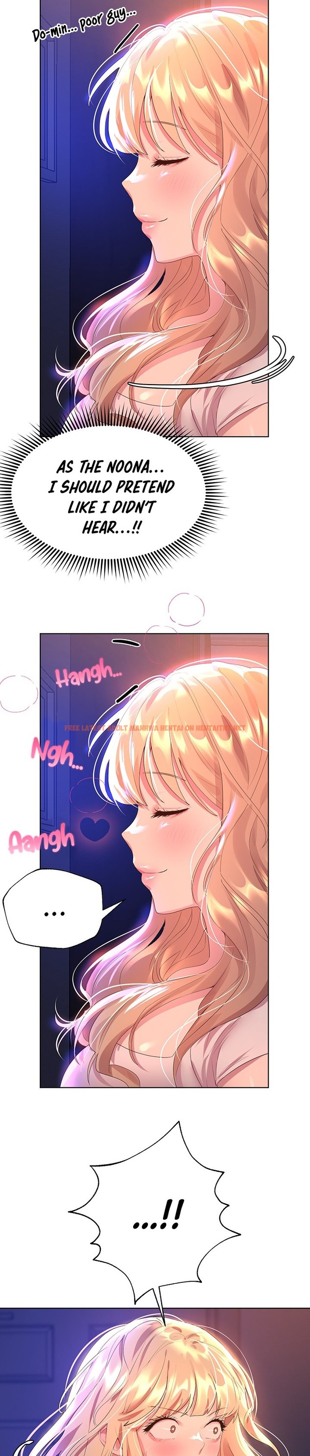 Read Hentai Image 11 137 in comic My Sister’s Friends - Chapter 35 - hentaitnt.net