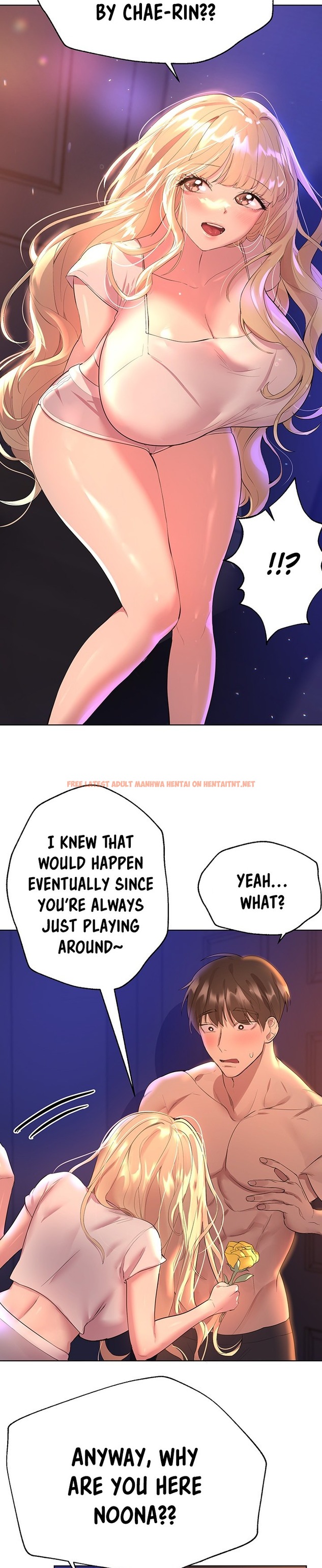 Read Hentai Image 15 137 in comic My Sister’s Friends - Chapter 35 - hentaitnt.net