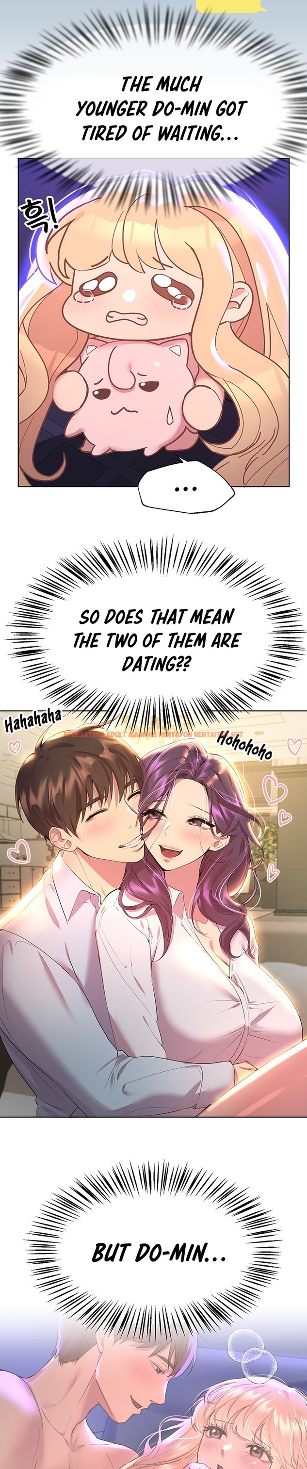 Read Hentai Image 21 137 in comic My Sister’s Friends - Chapter 35 - hentaitnt.net