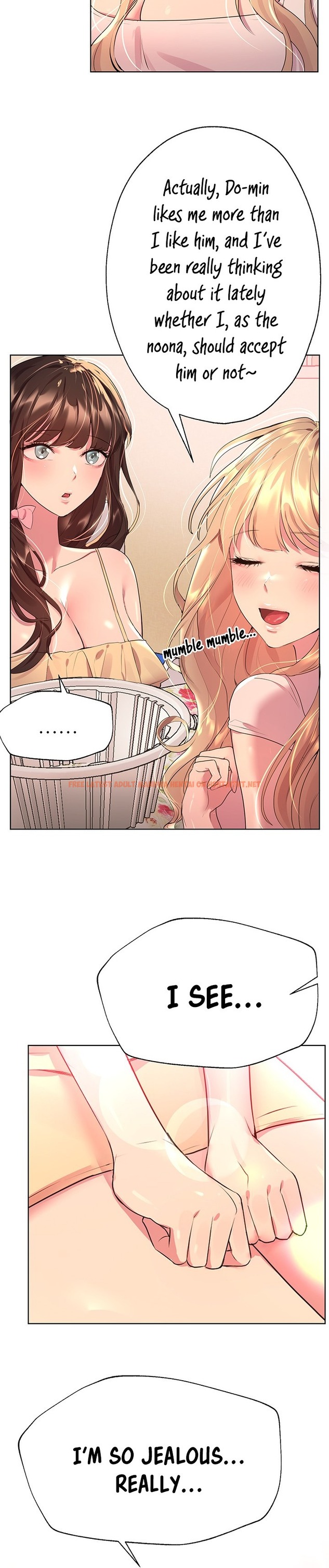 Read Hentai Image 4 136 in comic My Sister’s Friends - Chapter 35 - hentaitnt.net