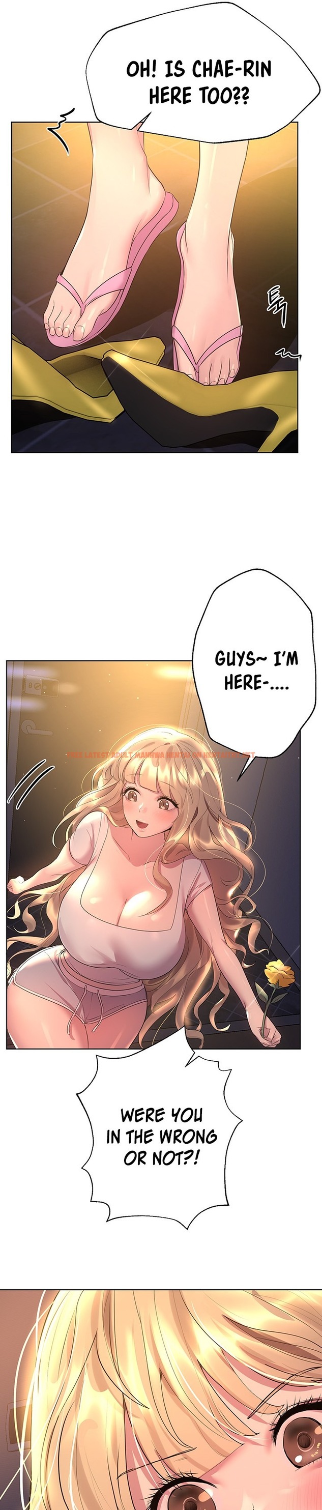 Read Hentai Image 9 137 in comic My Sister’s Friends - Chapter 35 - hentaitnt.net