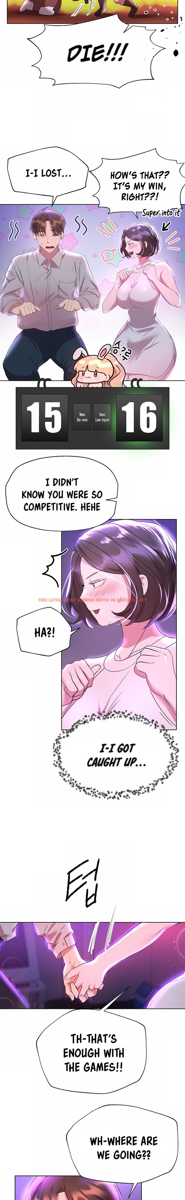 Read Hentai Image 14 463 in comic My Sister’s Friends - Chapter 36 - hentaitnt.net