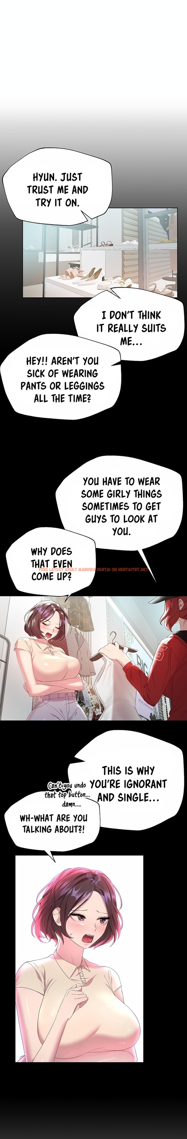 Read Hentai Image 3 463 in comic My Sister’s Friends - Chapter 36 - hentaitnt.net