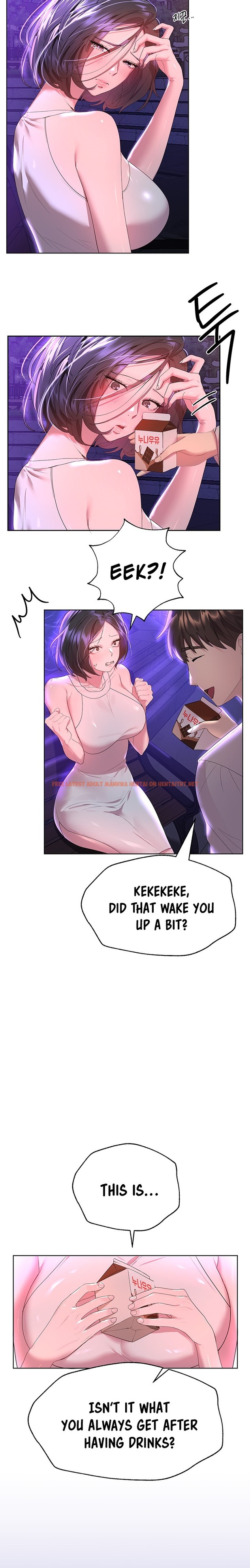 Read Hentai Image 6 158 in comic My Sister’s Friends - Chapter 37 - hentaitnt.net