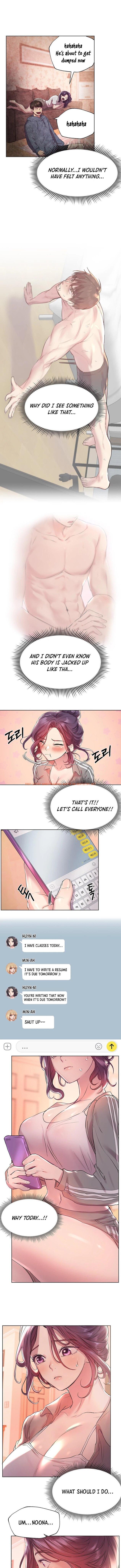 Read Hentai Image 4 192 in comic My Sister’s Friends - Chapter 4 - hentaitnt.net