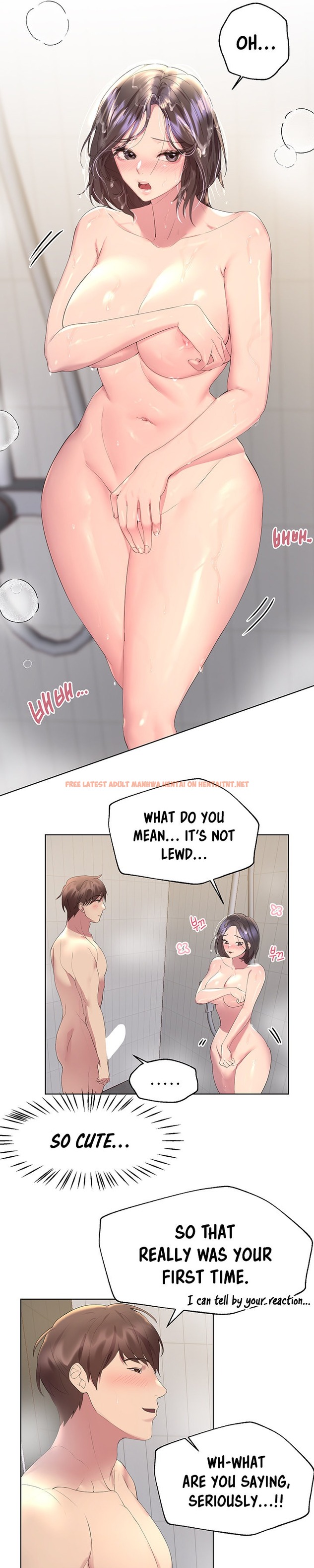 Read Hentai Image 17 247 in comic My Sister’s Friends - Chapter 40 - hentaitnt.net