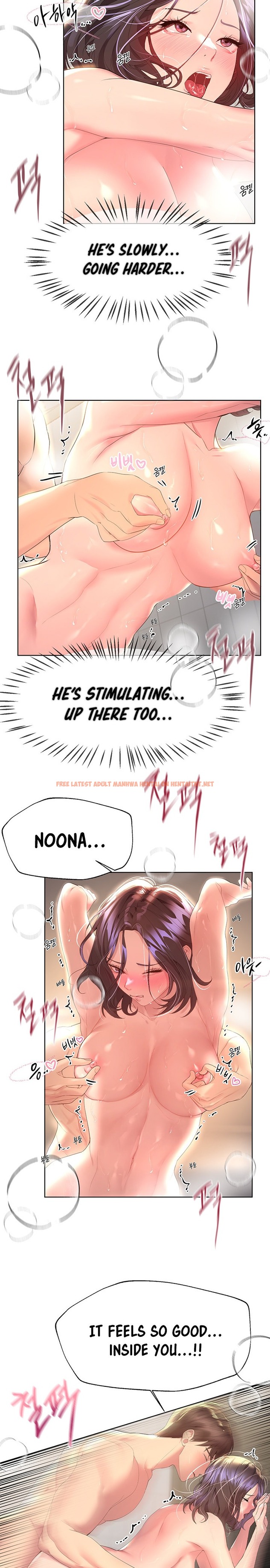 Read Hentai Image 2 513 in comic My Sister’s Friends - Chapter 41 - hentaitnt.net