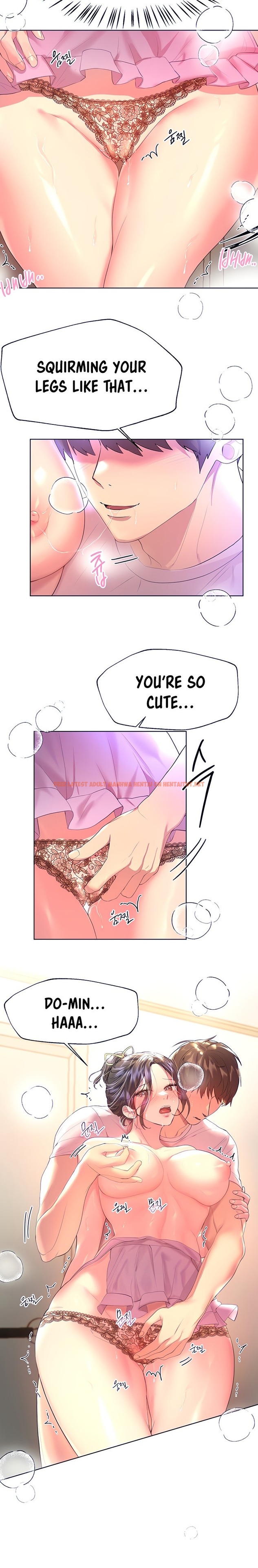 Read Hentai Image 12 239 in comic My Sister’s Friends - Chapter 42 - hentaitnt.net