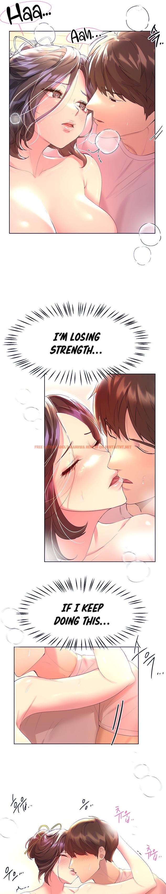 Read Hentai Image 13 239 in comic My Sister’s Friends - Chapter 42 - hentaitnt.net