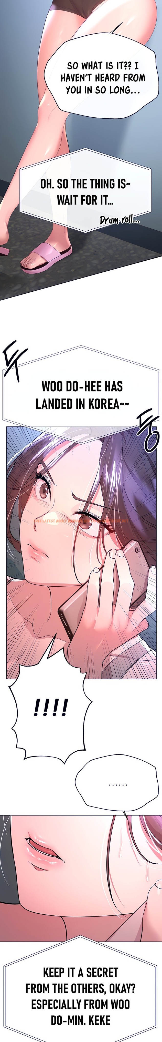 Read Hentai Image 17 240 in comic My Sister’s Friends - Chapter 42 - hentaitnt.net