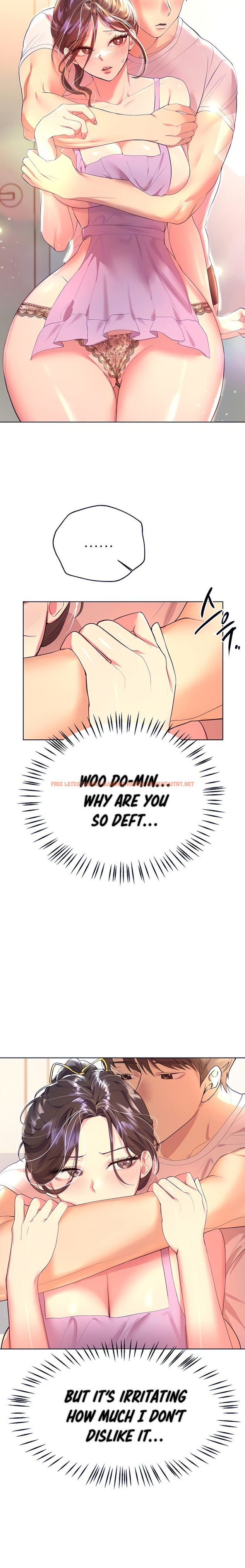 Read Hentai Image 8 239 in comic My Sister’s Friends - Chapter 42 - hentaitnt.net