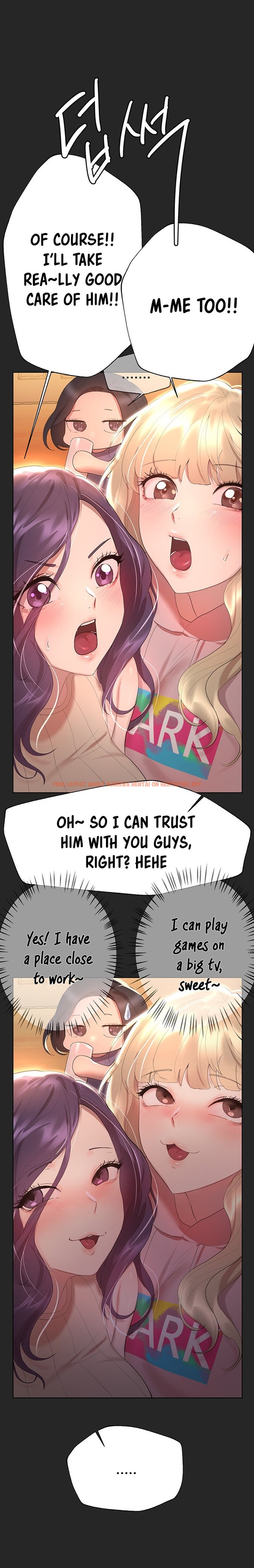 Read Hentai Image 12 580 in comic My Sister’s Friends - Chapter 43 - hentaitnt.net