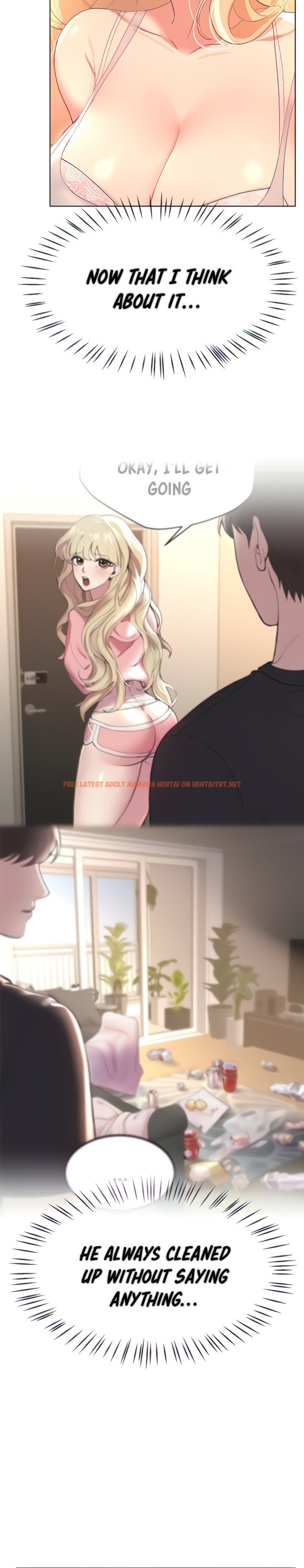 Read Hentai Image 6 580 in comic My Sister’s Friends - Chapter 43 - hentaitnt.net