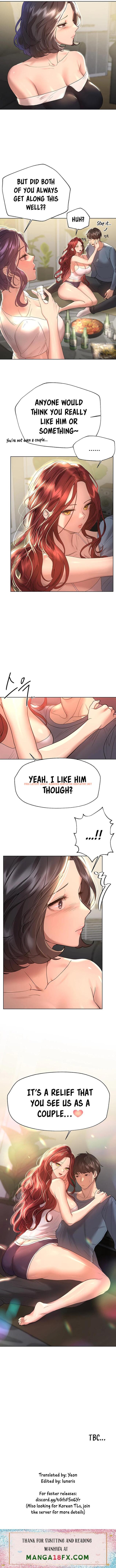 Read Hentai Image 9 227 in comic My Sister’s Friends - Chapter 44 - hentaitnt.net