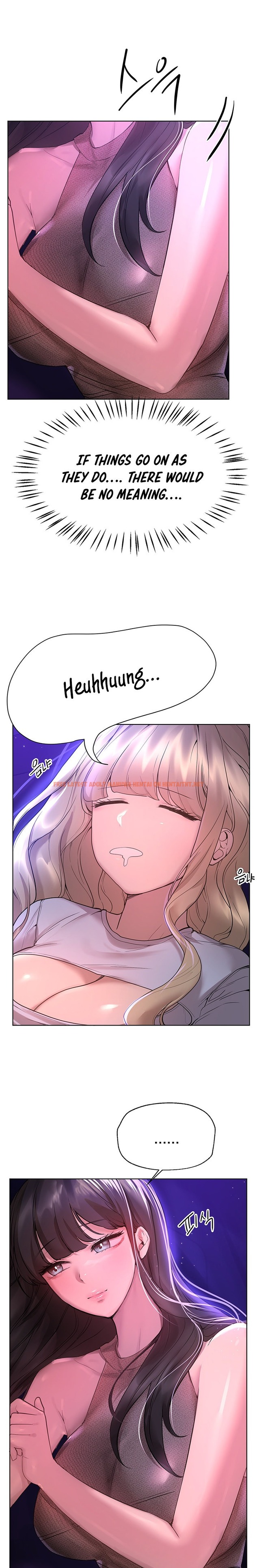 Read Hentai Image 22 131 in comic My Sister’s Friends - Chapter 46 - hentaitnt.net