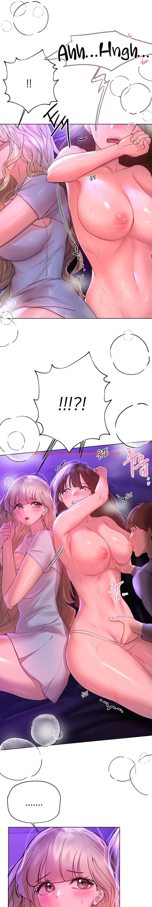 Read Hentai Image 19 393 in comic My Sister’s Friends - Chapter 47 - hentaitnt.net