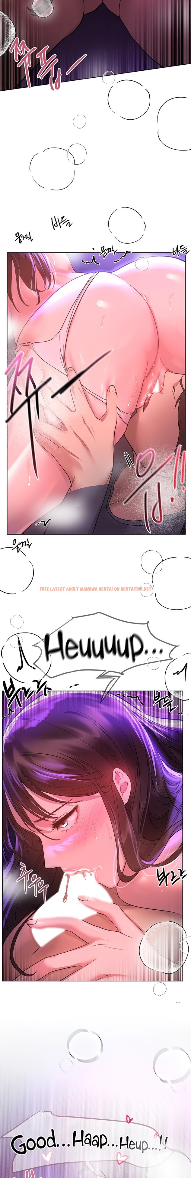 Read Hentai Image 26 393 in comic My Sister’s Friends - Chapter 47 - hentaitnt.net