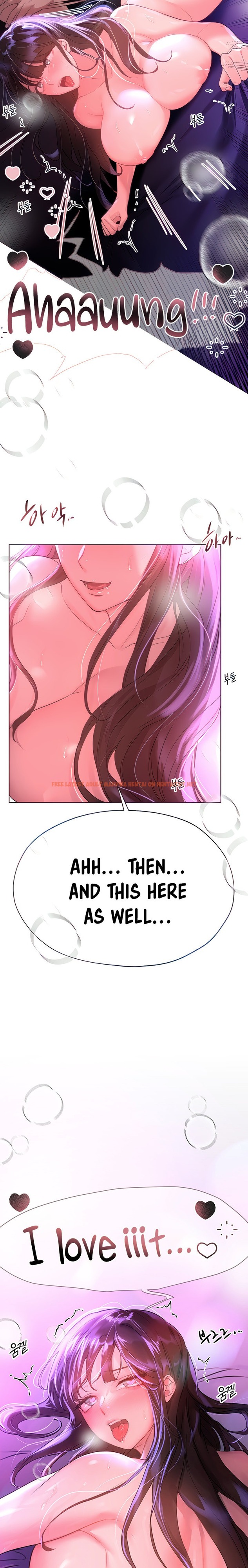 Read Hentai Image 8 310 in comic My Sister’s Friends - Chapter 48 - hentaitnt.net