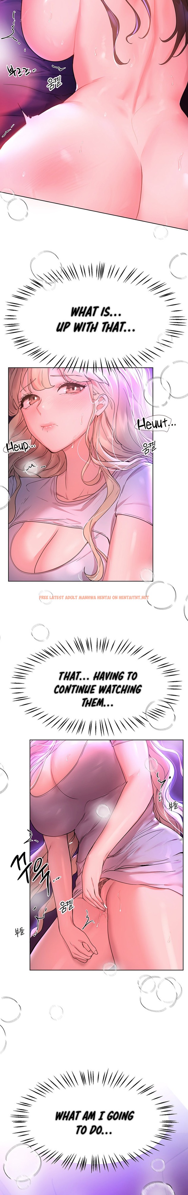 Read Hentai Image 9 310 in comic My Sister’s Friends - Chapter 48 - hentaitnt.net