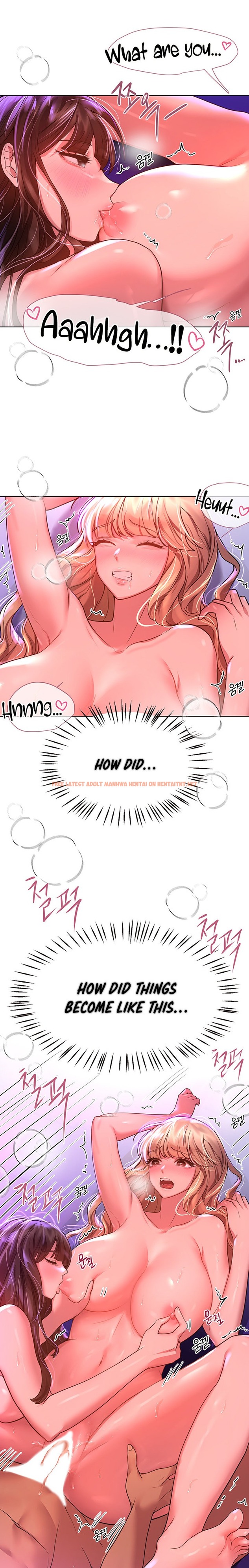 Read Hentai Image 11 821 in comic My Sister’s Friends - Chapter 49 - hentaitnt.net