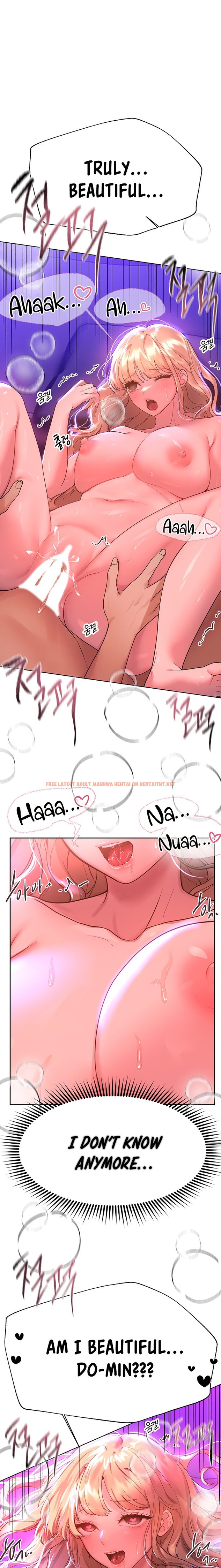 Read Hentai Image 13 821 in comic My Sister’s Friends - Chapter 49 - hentaitnt.net