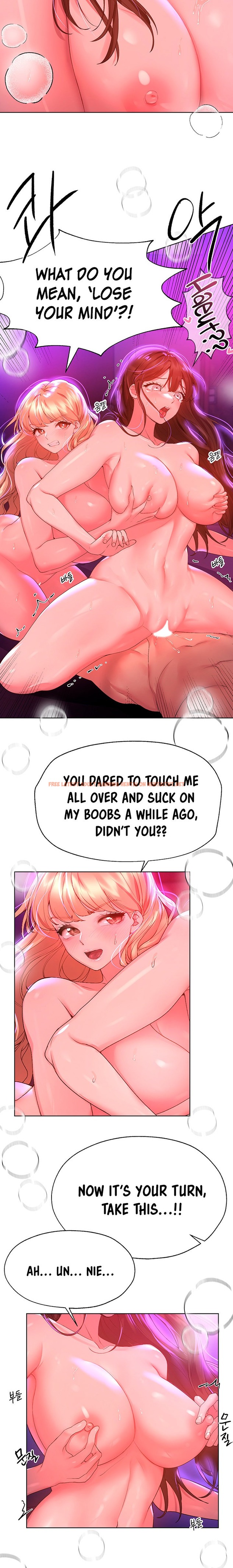 Read Hentai Image 15 920 in comic My Sister’s Friends - Chapter 50 - hentaitnt.net