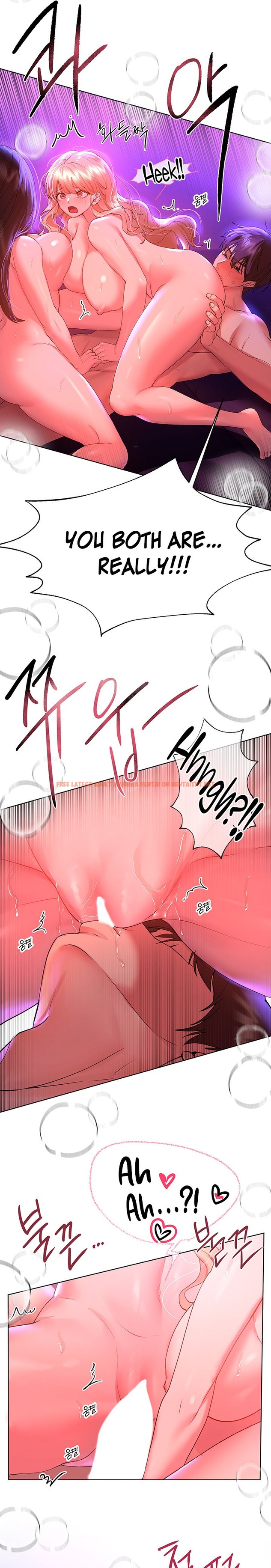 Read Hentai Image 19 920 in comic My Sister’s Friends - Chapter 50 - hentaitnt.net