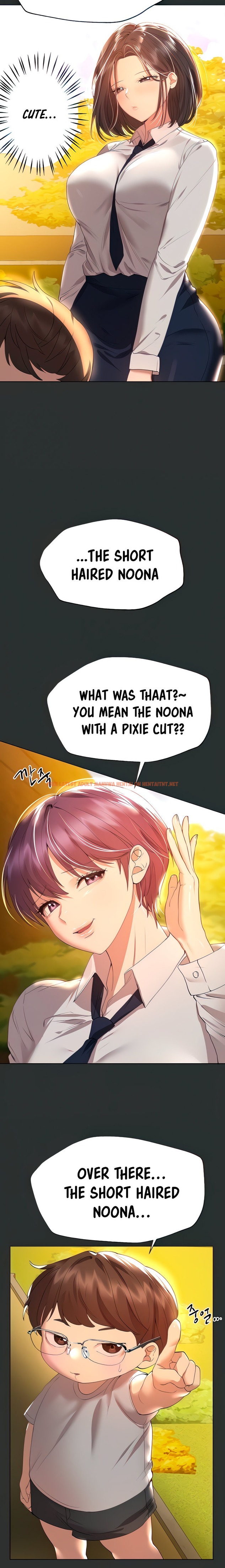 Read Hentai Image 3 758 in comic My Sister’s Friends - Chapter 51 - hentaitnt.net