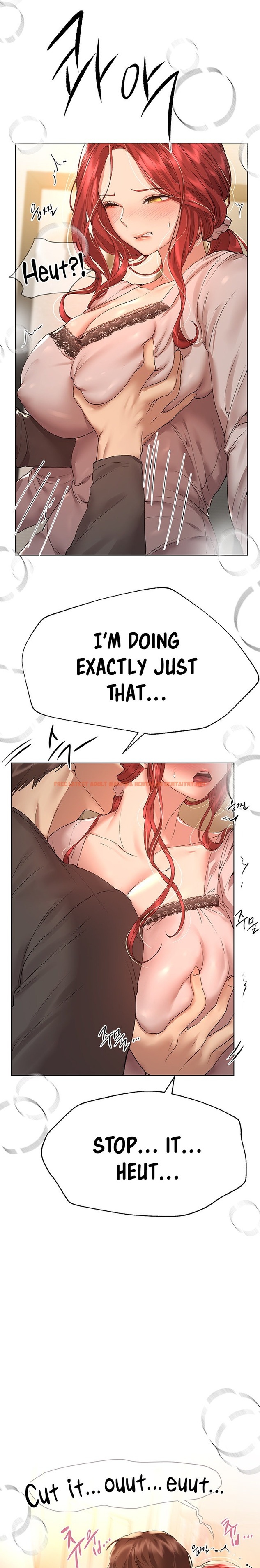 Read Hentai Image 13 100 in comic My Sister’s Friends - Chapter 53 - hentaitnt.net