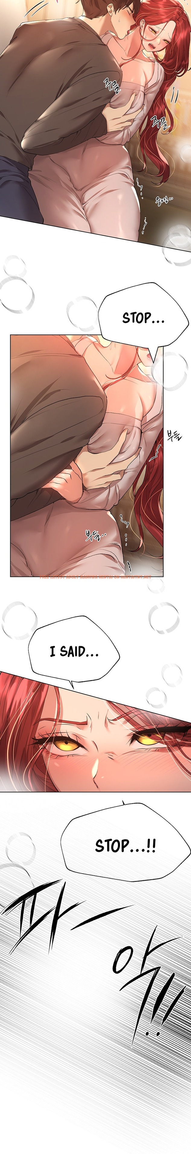 Read Hentai Image 14 100 in comic My Sister’s Friends - Chapter 53 - hentaitnt.net