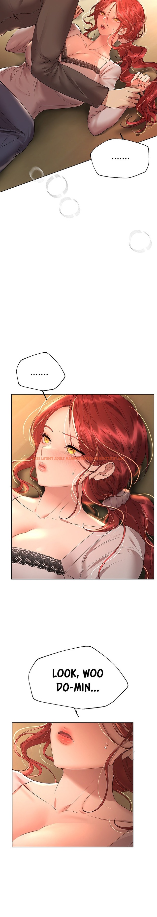 Read Hentai Image 18 100 in comic My Sister’s Friends - Chapter 53 - hentaitnt.net