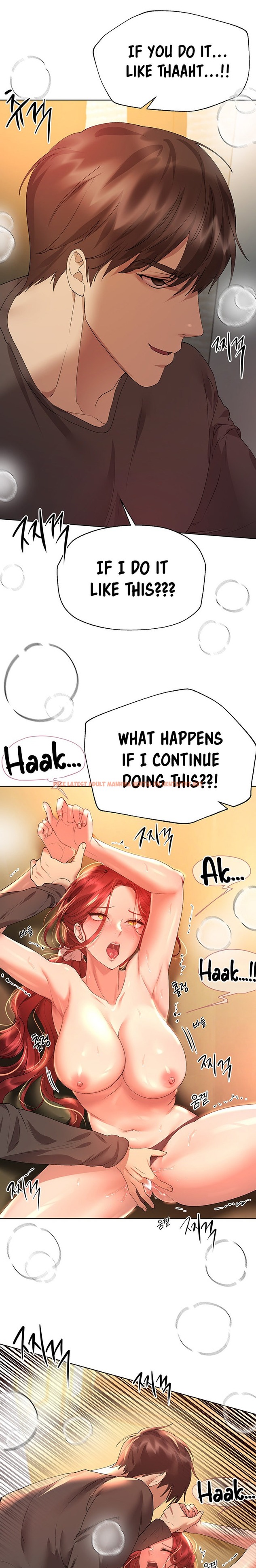 Read Hentai Image 16 086 in comic My Sister’s Friends - Chapter 54 - hentaitnt.net