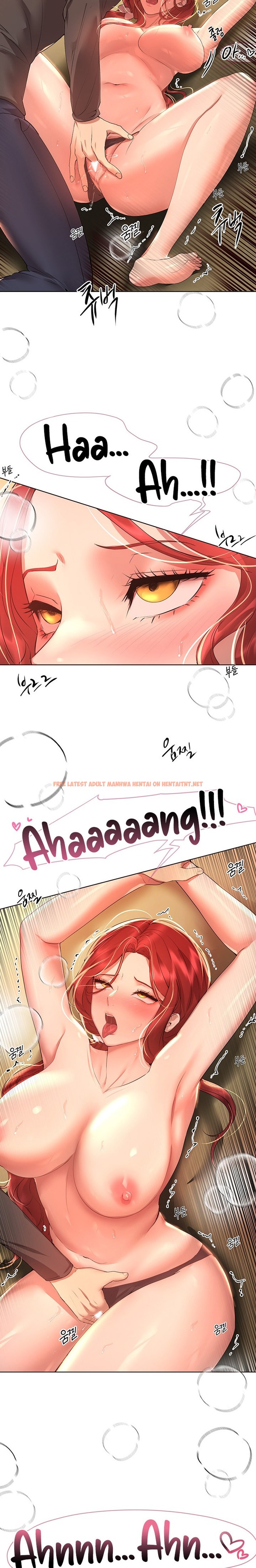 Read Hentai Image 17 086 in comic My Sister’s Friends - Chapter 54 - hentaitnt.net