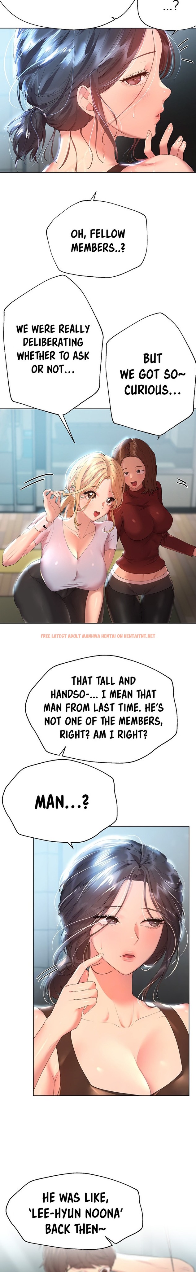 Read Hentai Image 2 085 in comic My Sister’s Friends - Chapter 54 - hentaitnt.net