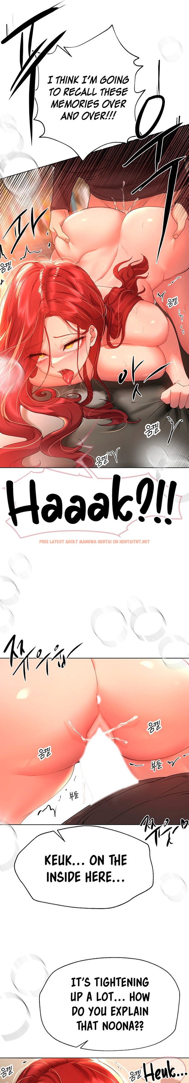 Read Hentai Image 13 894 in comic My Sister’s Friends - Chapter 55 - hentaitnt.net