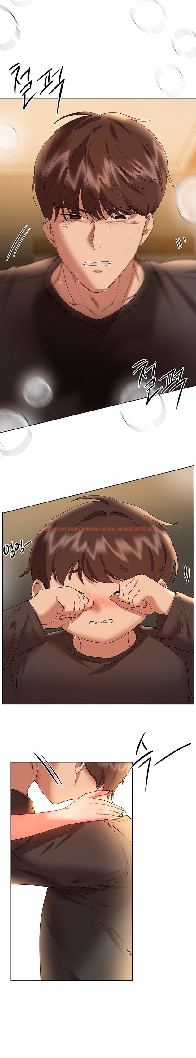 Read Hentai Image 24 896 in comic My Sister’s Friends - Chapter 55 - hentaitnt.net