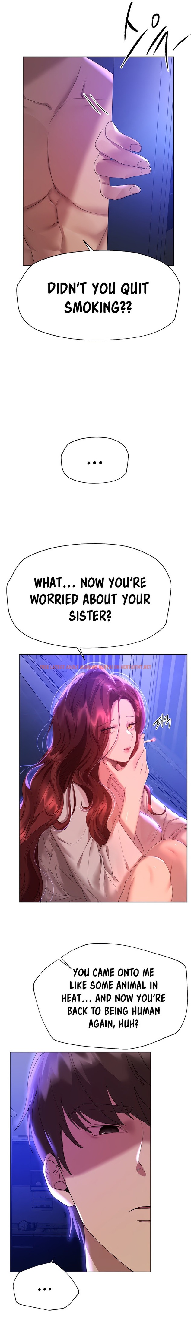 Read Hentai Image 4 820 in comic My Sister’s Friends - Chapter 56 - hentaitnt.net