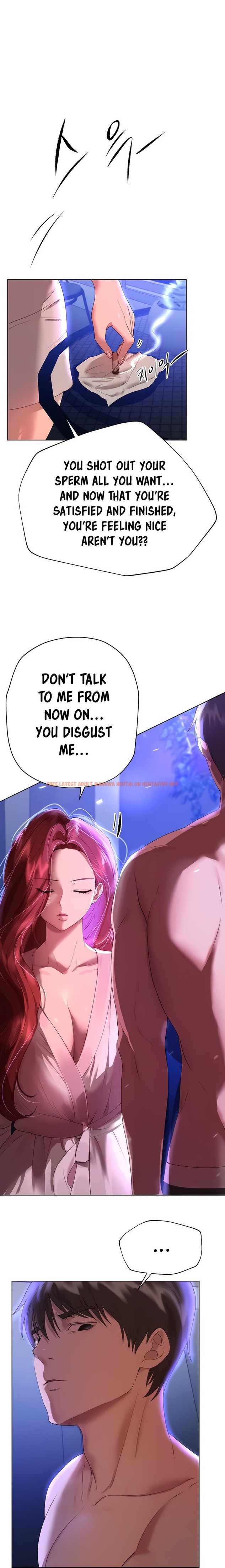 Read Hentai Image 5 820 in comic My Sister’s Friends - Chapter 56 - hentaitnt.net