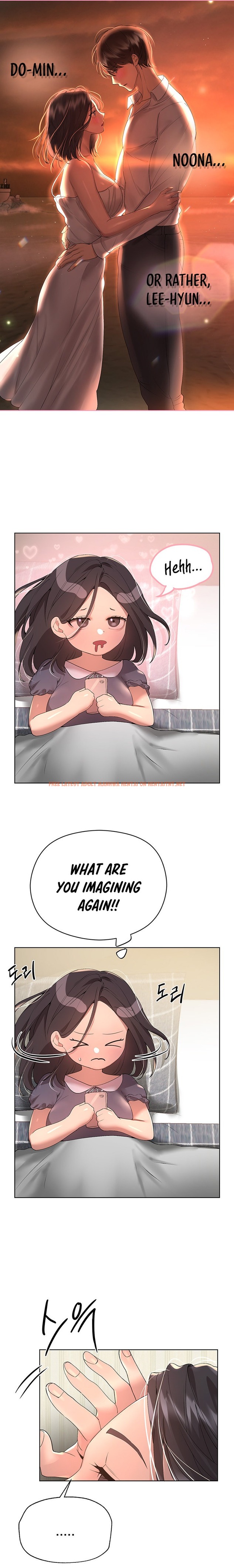 Read Hentai Image 19 039 in comic My Sister’s Friends - Chapter 57 - hentaitnt.net