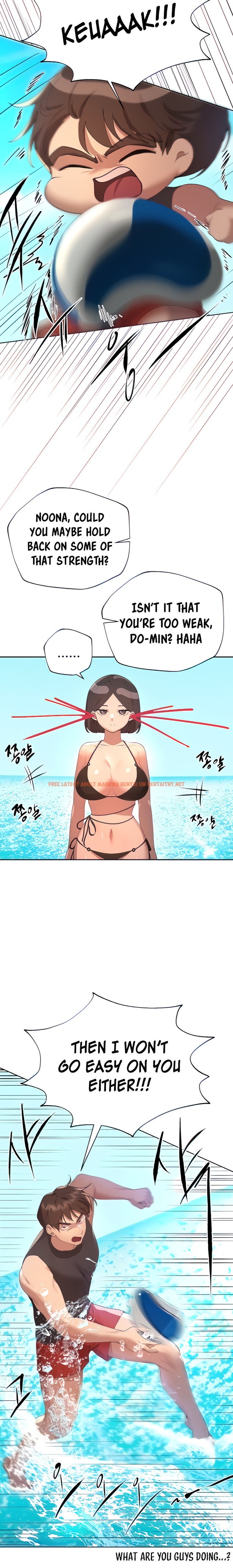 Read Hentai Image 6 842 in comic My Sister’s Friends - Chapter 59 - hentaitnt.net