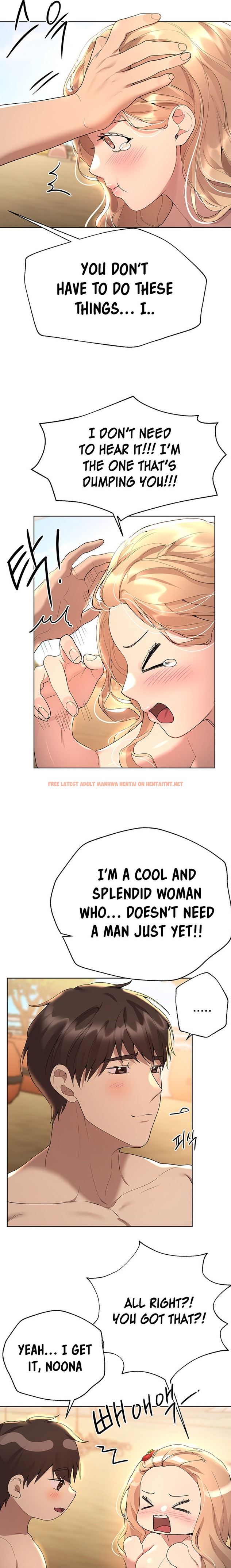 Read Hentai Image 15 73519 in comic My Sister’s Friends - Chapter 65 - hentaitnt.net